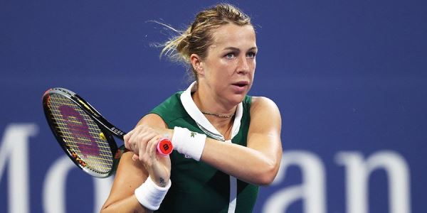 Павлюченкова — 14-я в рейтинге WTA после Australian Open