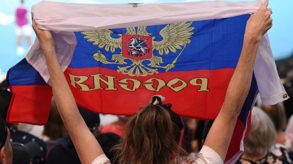 Историческое решение в пользу России. Путь к Олимпиаде открыт!