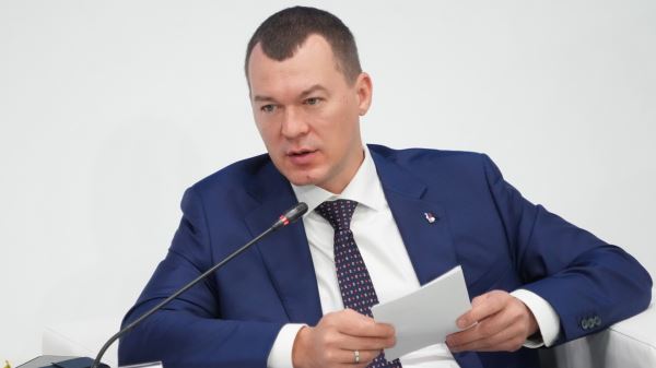 «Это важный и закономерный шаг». Дегтярев — о решении FIVB по допуску российских сборных и команд
